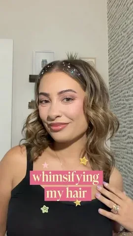 nicolconcilio Instagram post about Hair tutorial
