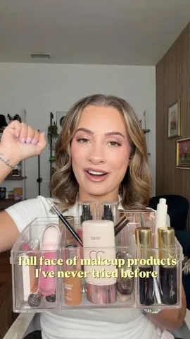 nicolconcilio Instagram post about Makeup review