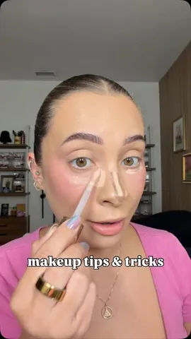 nicolconcilio Instagram post about Makeup tips