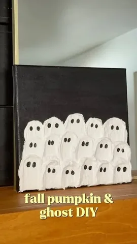 nicolconcilio Instagram post about Fall DIY
