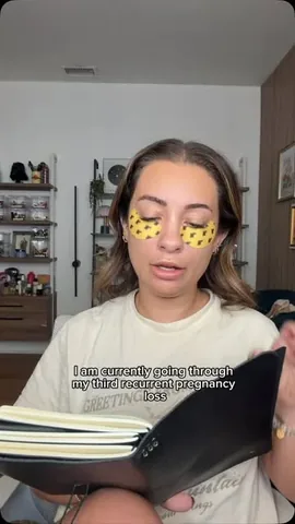 nicolconcilio Instagram post about Miscarriage and healing