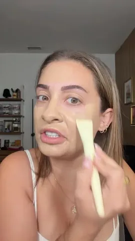 nicolconcilio Instagram post about Skincare product promotion