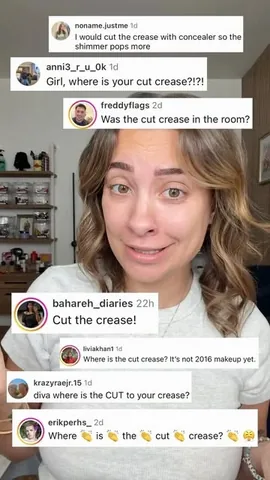 nicolconcilio Instagram post about Makeup tutorial