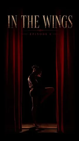 nicolekirkland Instagram post about Web series episode