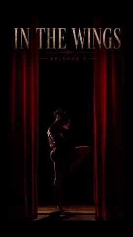 nicolekirkland Instagram post about Web series episode