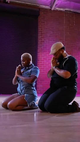 nicolekirkland Instagram post about Heels choreography