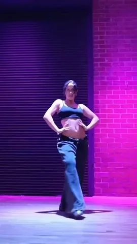 nicolekirkland Instagram post about Dance performance