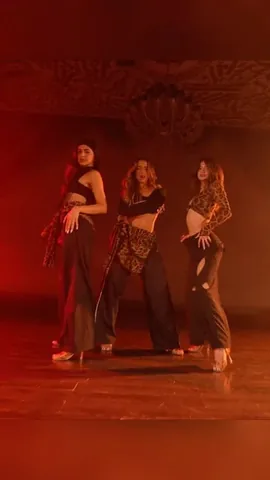nicolekirkland Instagram post about Dance fusion performance