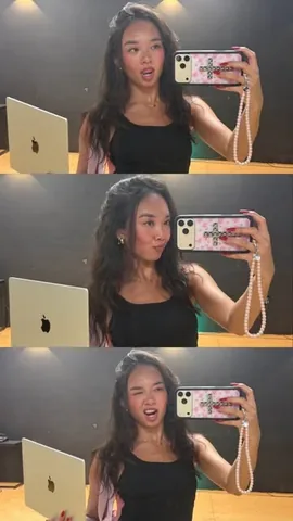nicolelaeno Instagram post about Dance choreography performance