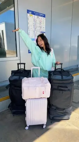 nicolelaeno Instagram post about Travel day for Semester at Sea