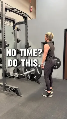 nicolemwilkins Instagram post about 20 minute full body workout