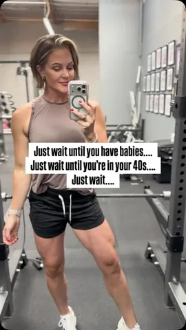 nicolemwilkins Instagram post about Aging and women’s health