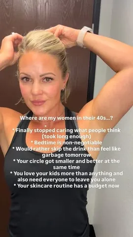 nicolemwilkins Instagram post about Positive affirmation