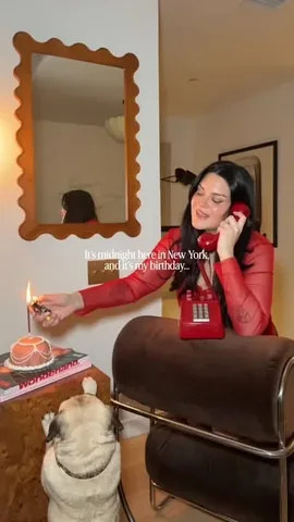 nicolettemason Instagram post about Birthday and aging