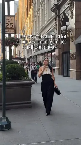 nicolettemason Instagram post about Childhood nostalgia