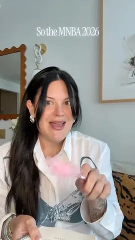 nicolette mason | nyc Instagram post thumbnail