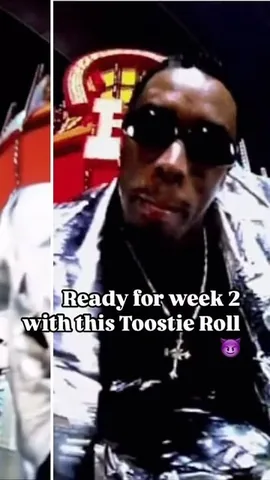 nicolevada Instagram post about Diddy trial commentary