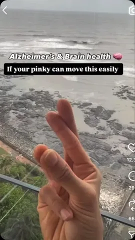 nicolevada Instagram post about Misinformation research