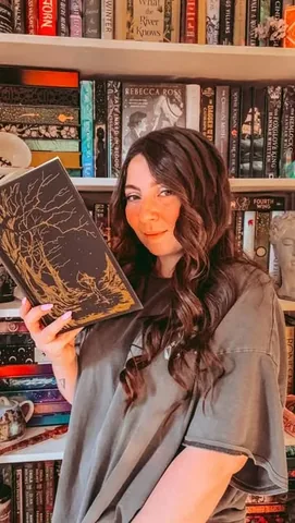 nightc0urt Instagram post about ACOTAR release anticipation