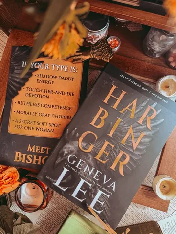 Courtney | Bookstagram Instagram post thumbnail