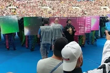 nikakljun Instagram post about Career milestone