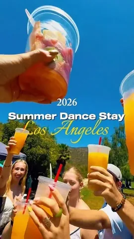 nikakljun Instagram post about Dance program recap