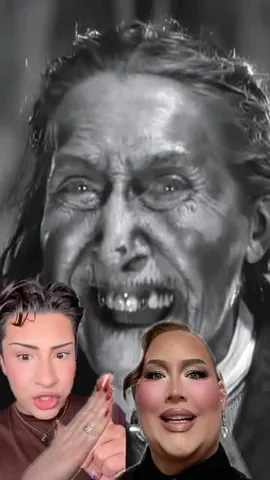 nikkietutorials Instagram post about Old Hollywood makeup