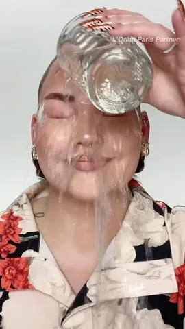 nikkietutorials Instagram post about Cushion foundation