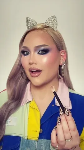 nikkietutorials Instagram post about Nostalgia