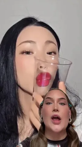 nikkietutorials Instagram post about Dual ended lipstick