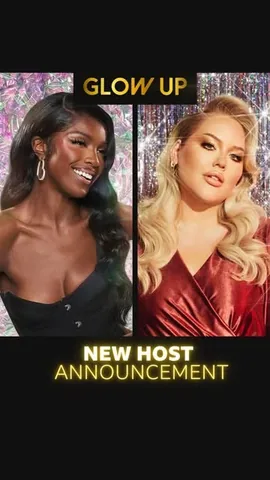 nikkietutorials Instagram post about Television show announcement