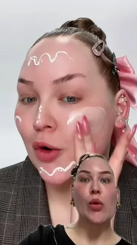 nikkietutorials Instagram post about Color correcting makeup