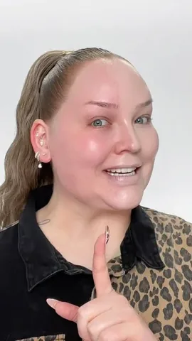 nikkietutorials Instagram post about Makeup base product