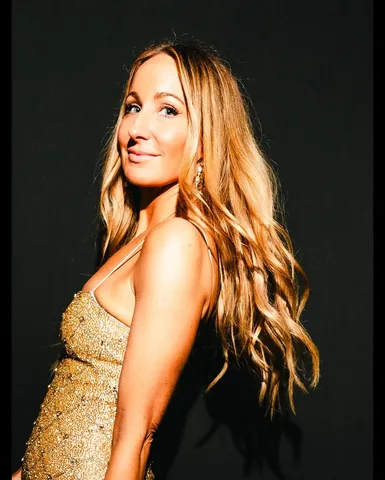 nikkiglaser Instagram post about Tour performance