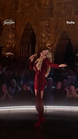 nikkiglaser Instagram post about Good Girl special premiere