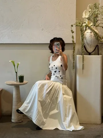 nina.new.york Instagram post about Outfit of the day