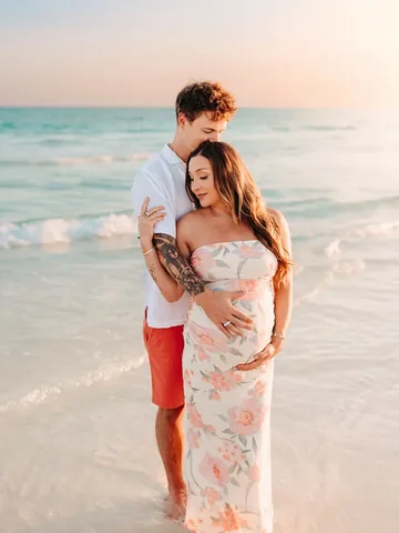 ninja Instagram post about Family announcement