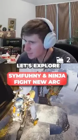 ninja Instagram post about Gaming victory