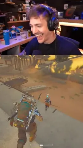 ninja Instagram post about Personal anecdote