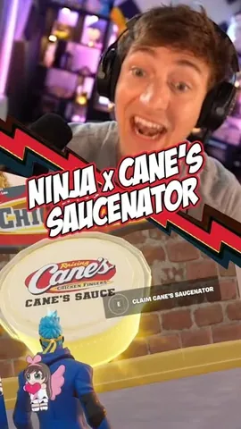 ninja Instagram post about Fortnite creator map