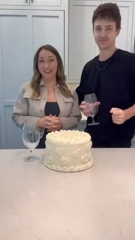 ninja Instagram post about Pregnancy announcement