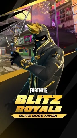 ninja Instagram post about Fortnite update