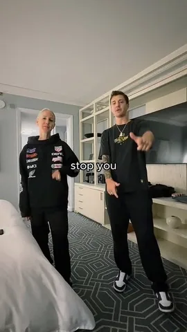 ninja Instagram post about Self expression