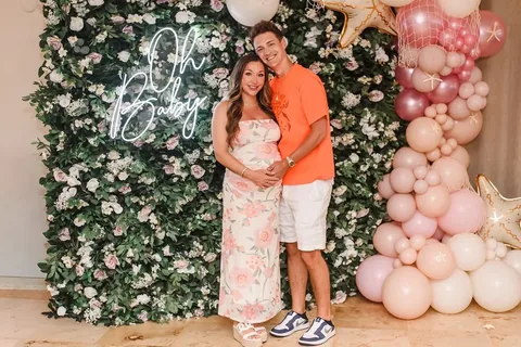ninja Instagram post about Father’s Day