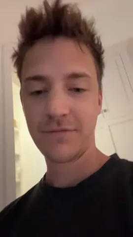 ninja Instagram post about Emotional reaction