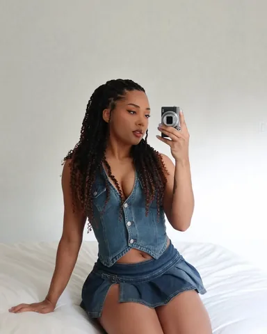 ninjayla Instagram post about Personal appearance