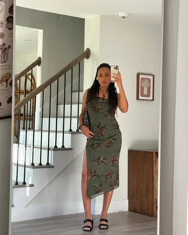 ninjayla Instagram post about Lifestyle reflection
