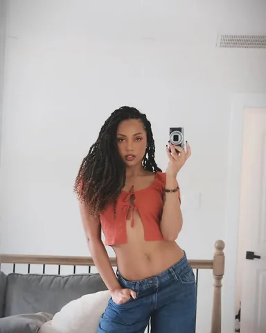 ninjayla Instagram post about Personal greeting