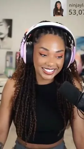 ninjayla Instagram post about Apex Legends gameplay