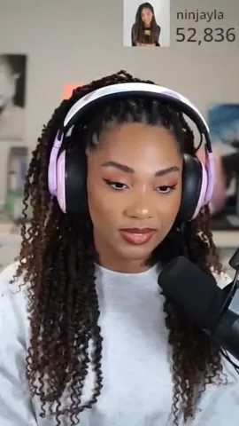 ninjayla Instagram post about Apex Legends ranked gameplay